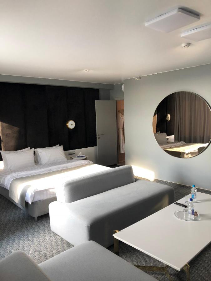 Astrus Moscow City