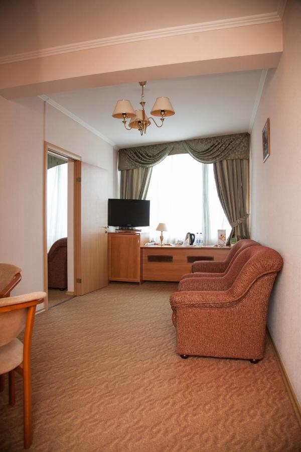 Astrus Moscow City