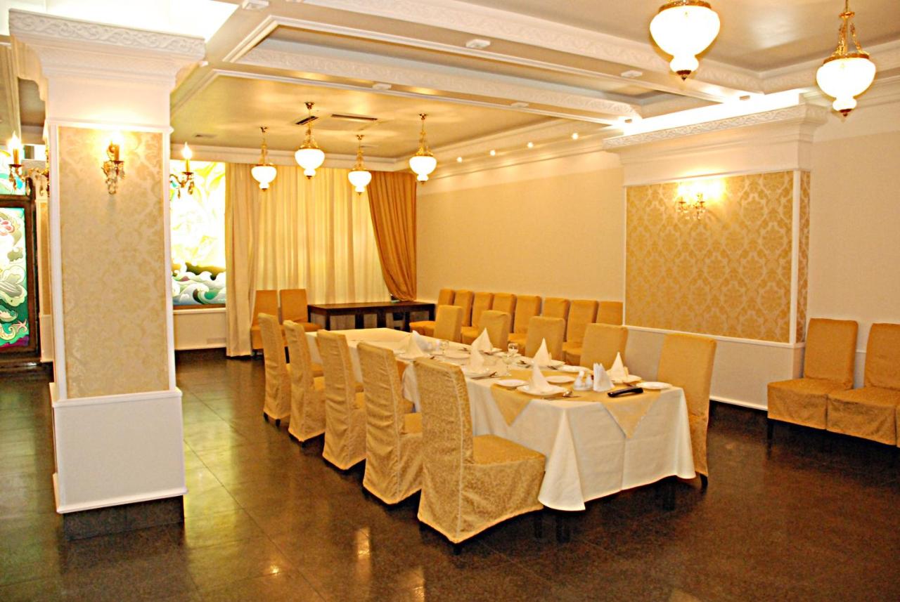 Astrus Moscow City
