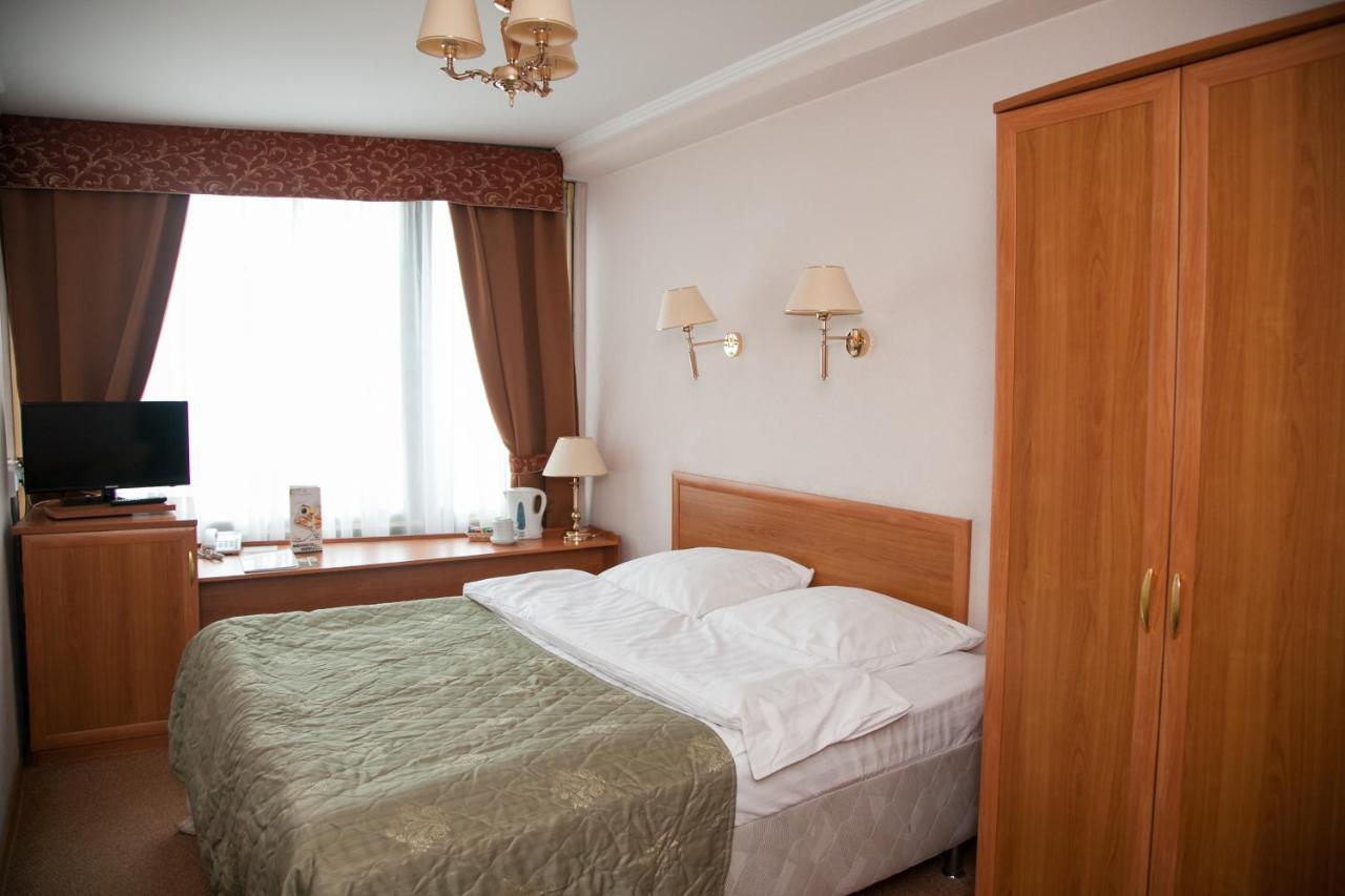Astrus Moscow City