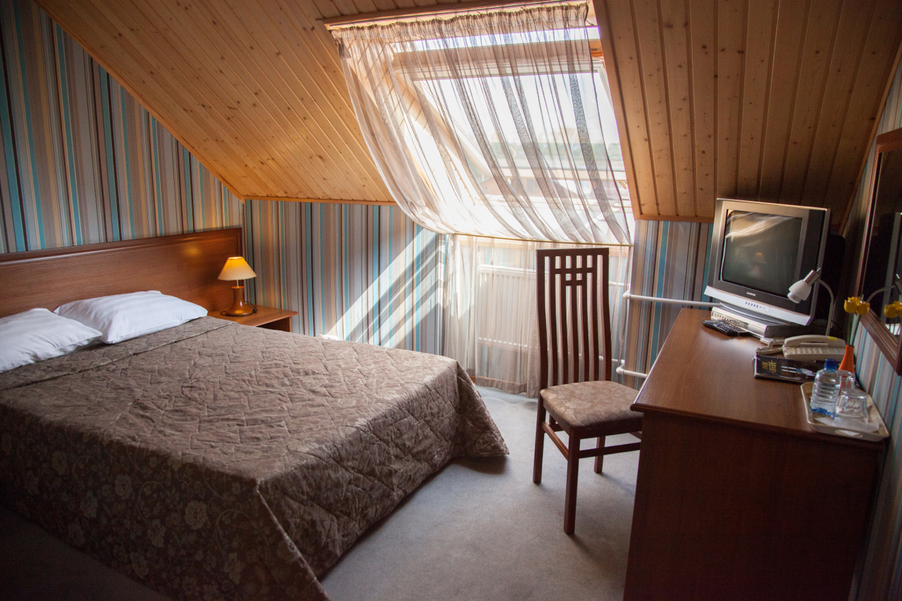 Atlanta Sheremetyevo