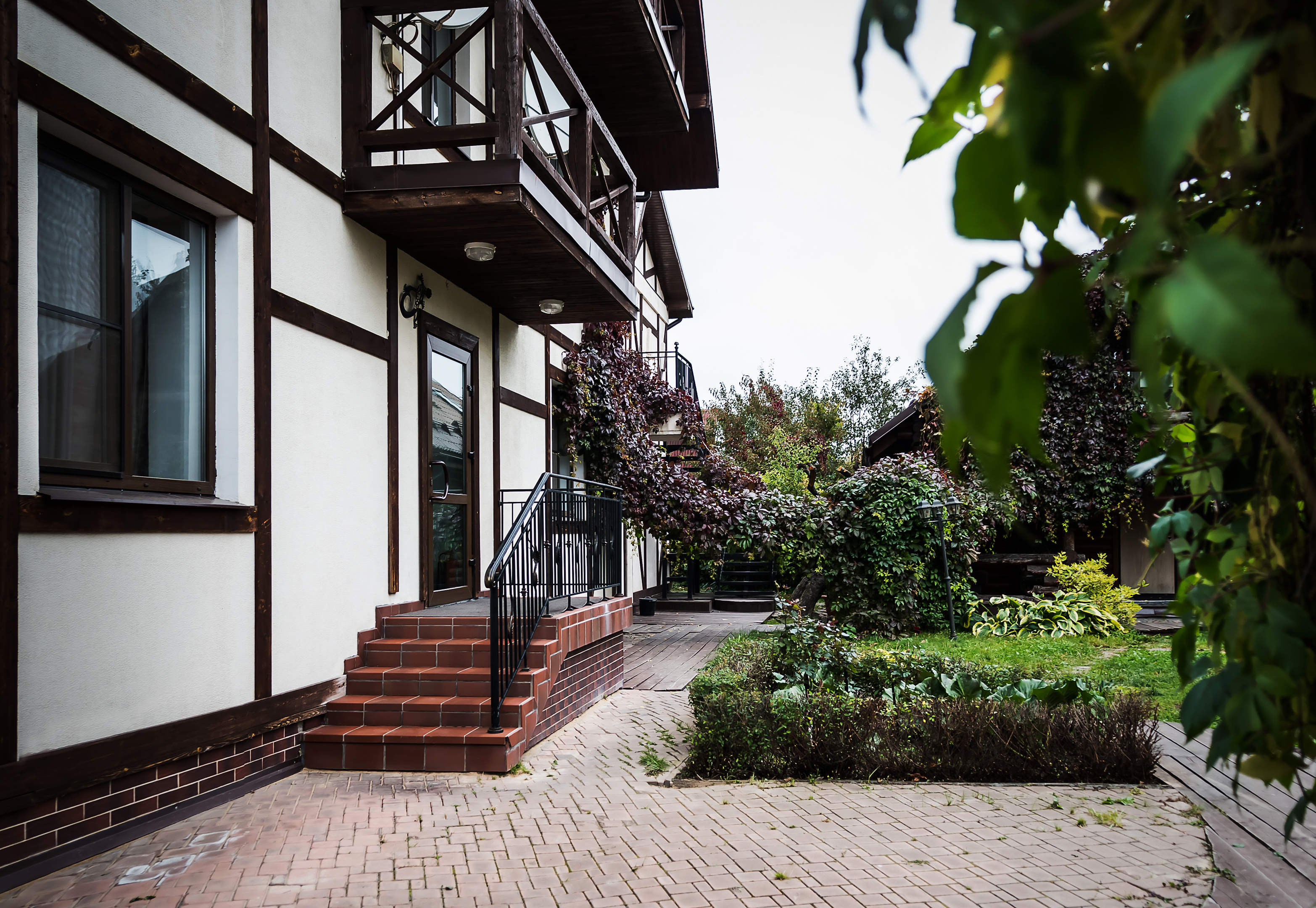 Atlanta Sheremetyevo