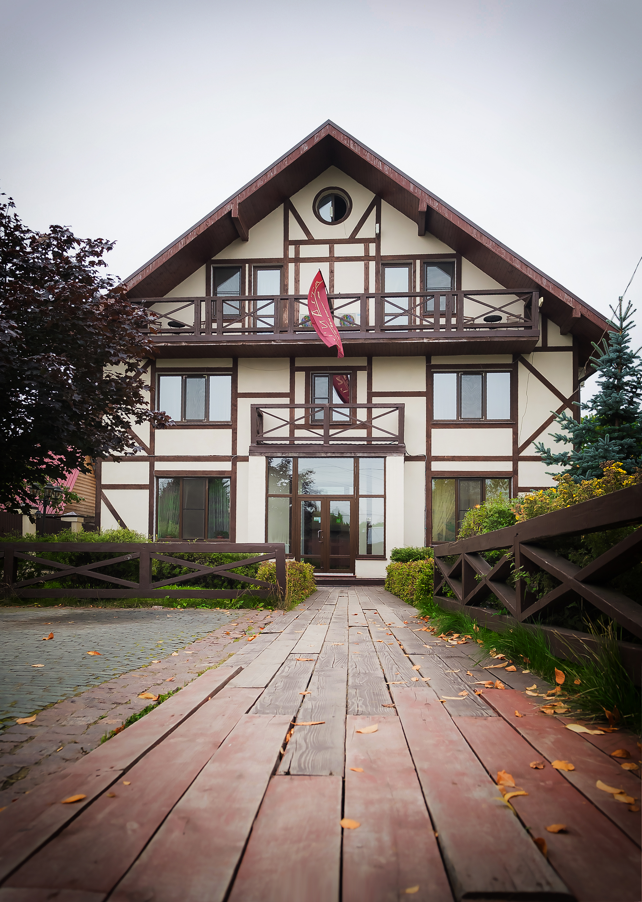 Atlanta Sheremetyevo