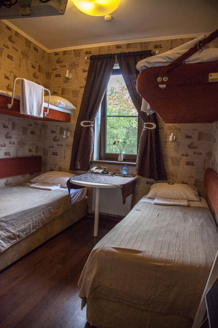 Atlanta Sheremetyevo