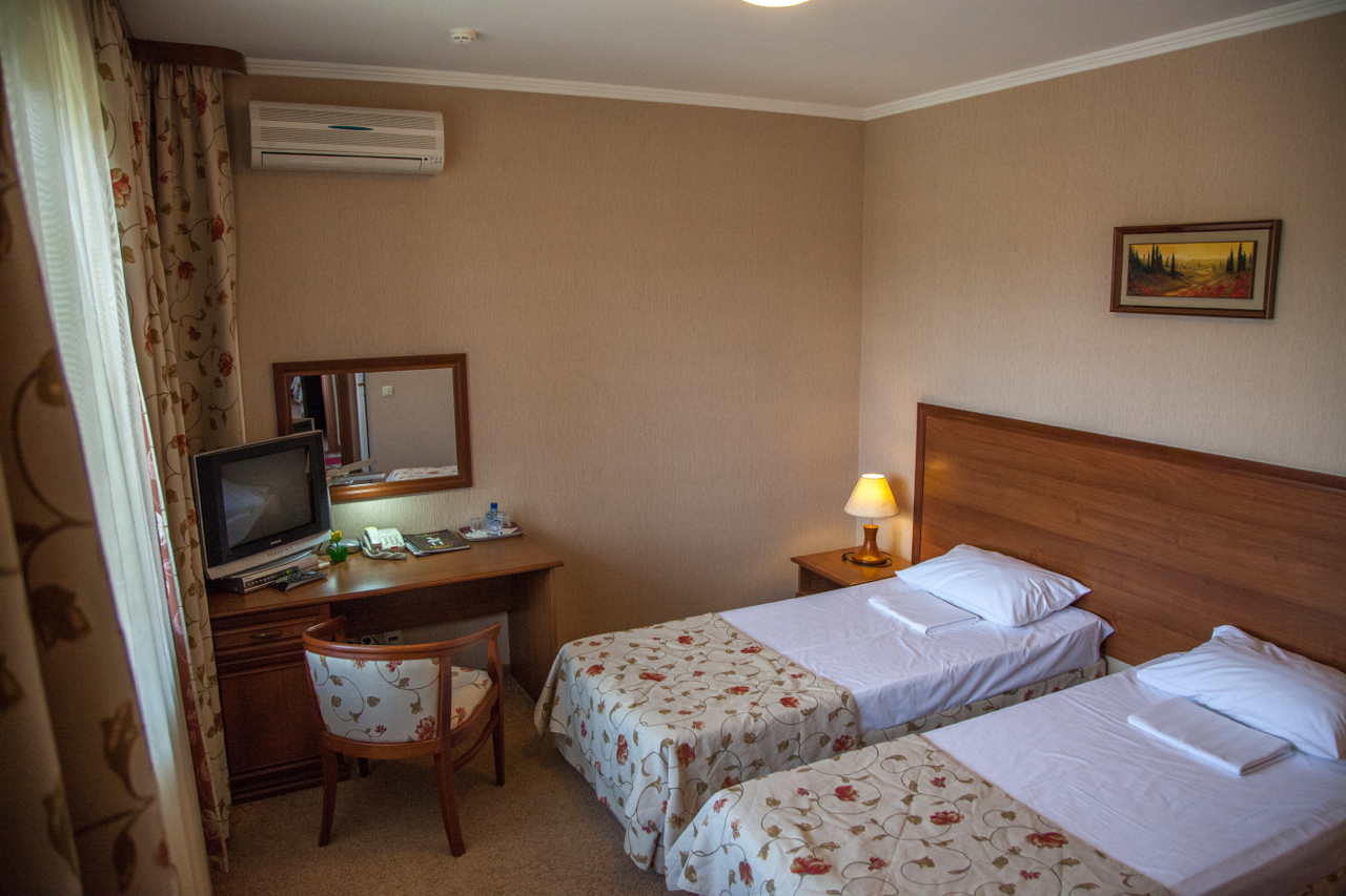 Atlanta Sheremetyevo