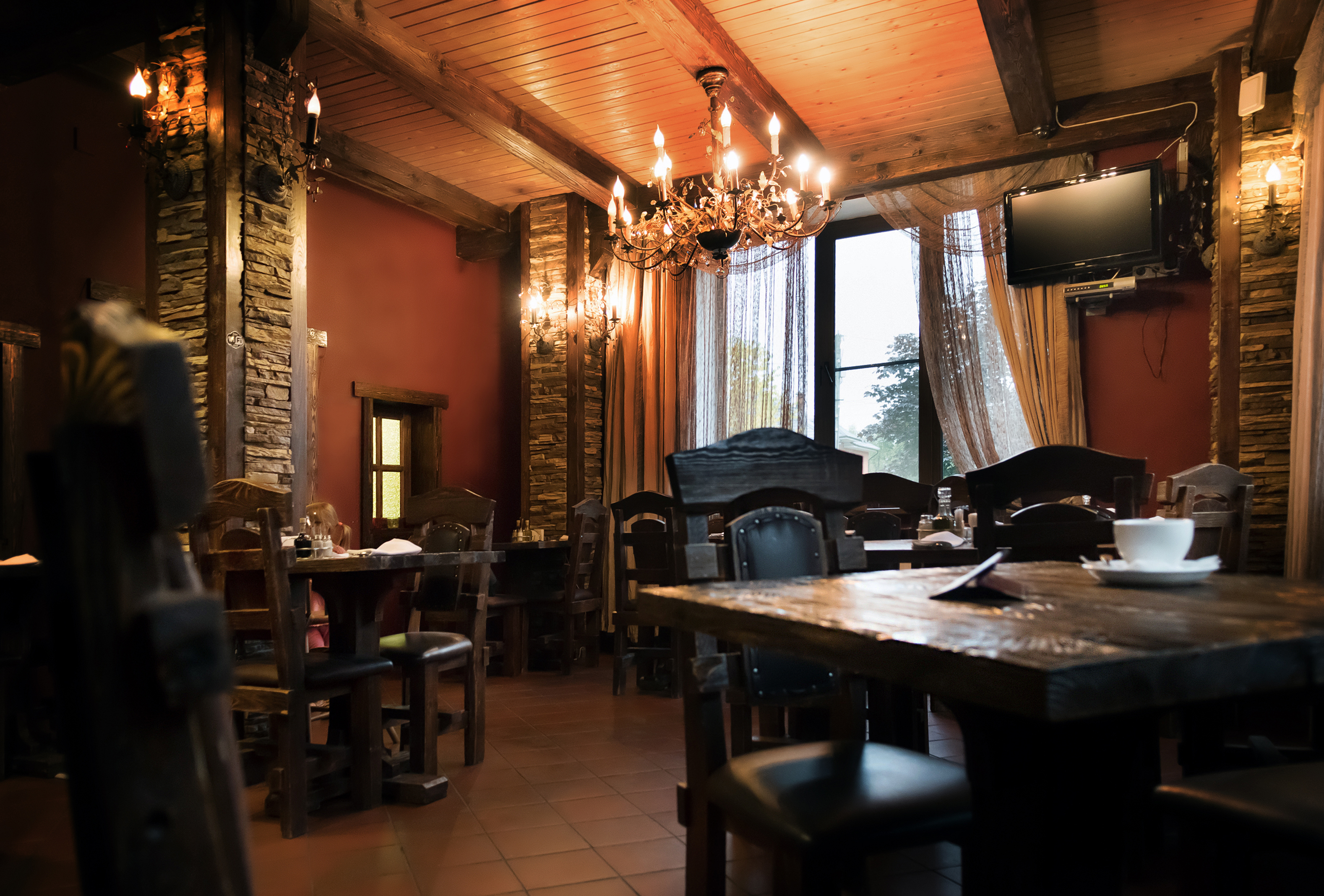 Atlanta Sheremetyevo