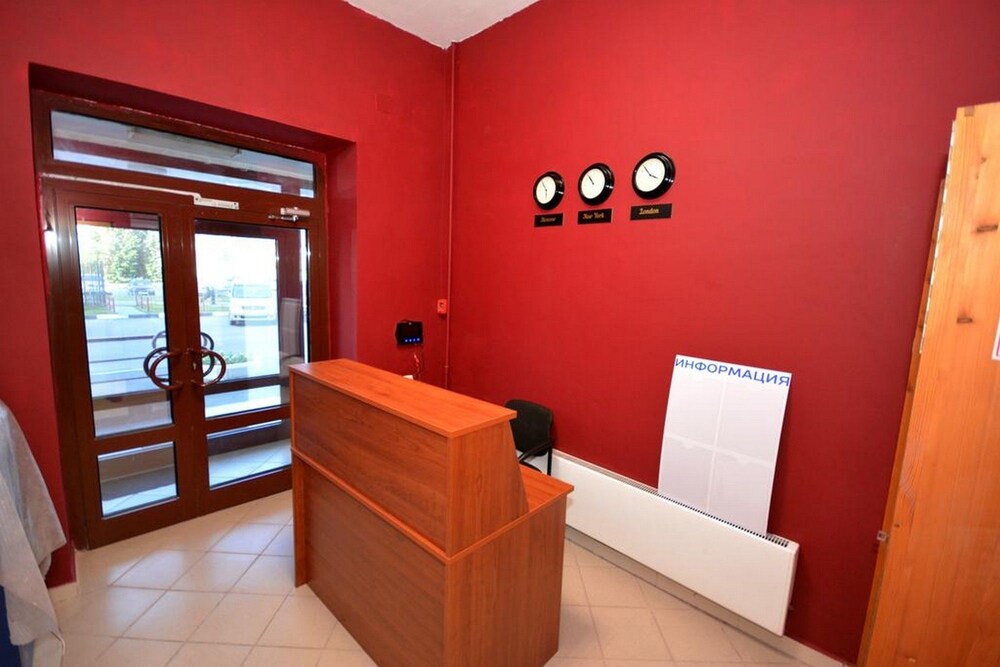 Aviator Hotel
