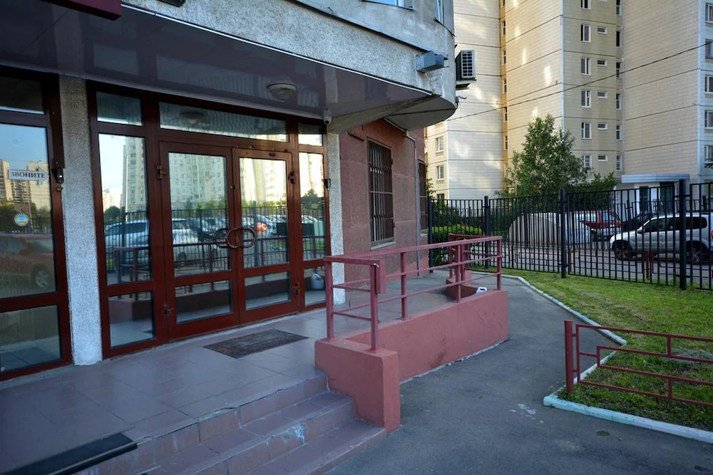 Aviator Hotel