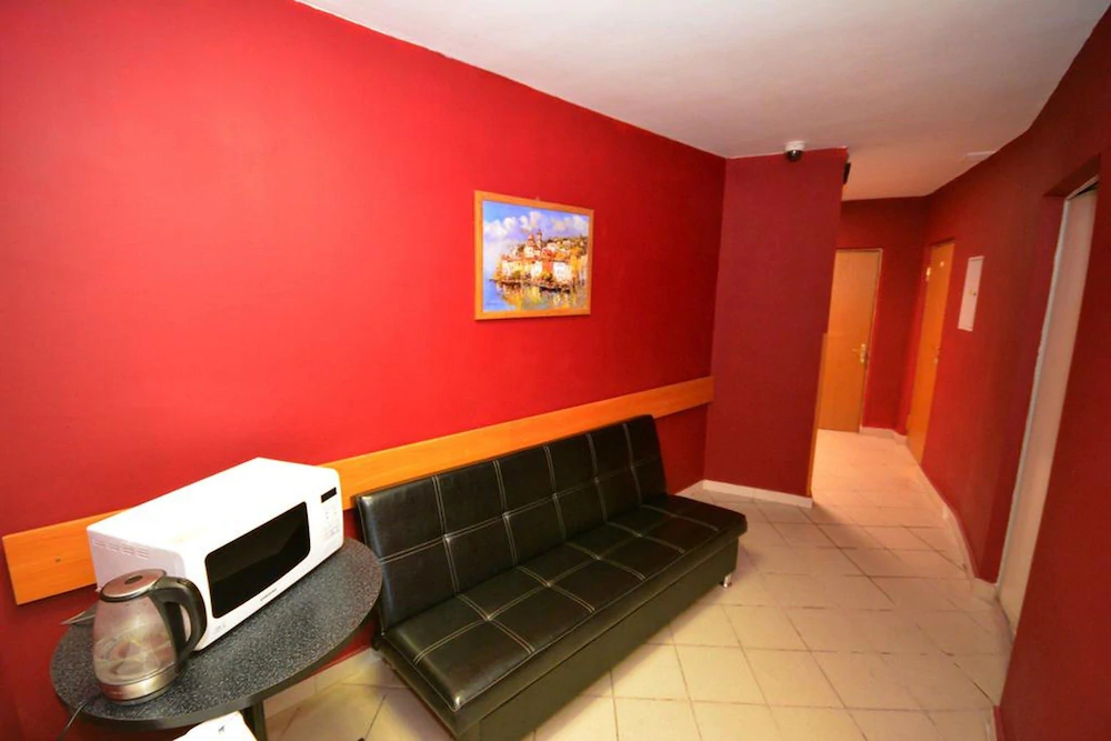 Aviator Hotel