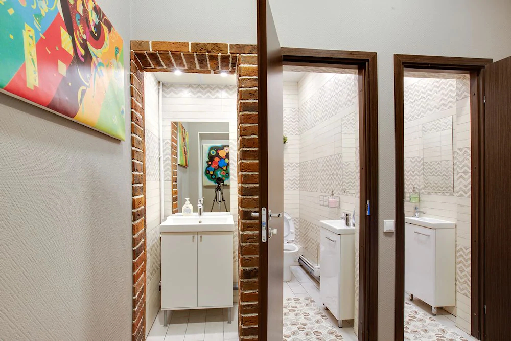 Axel Hostel