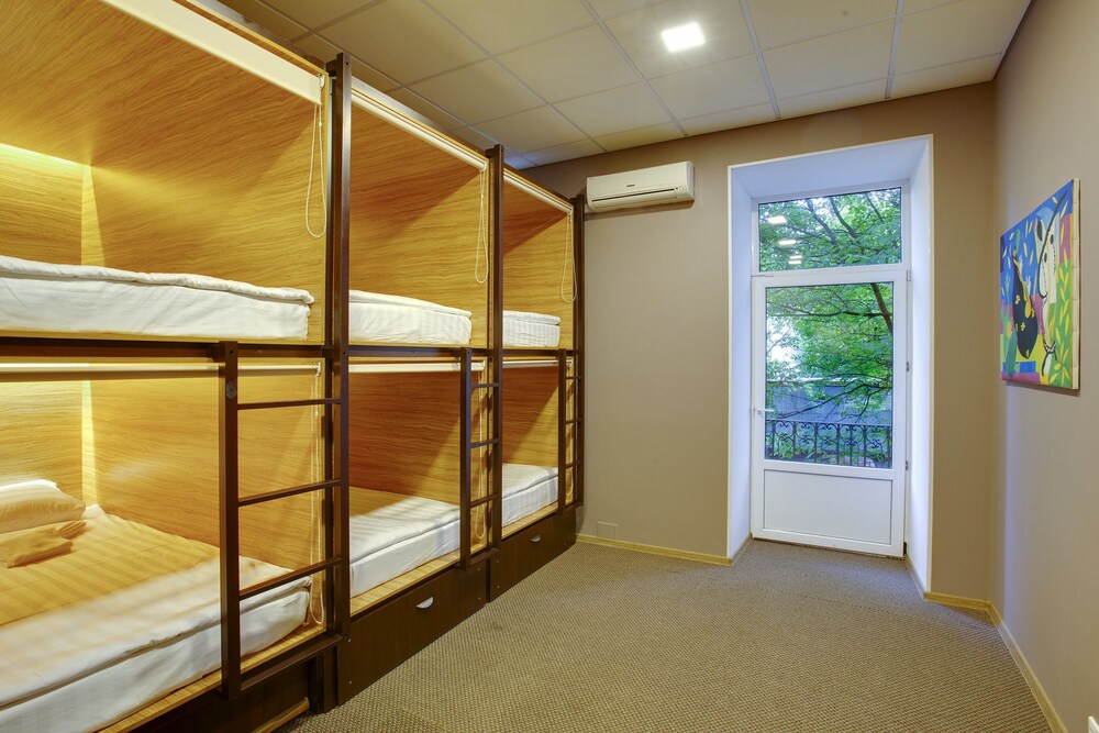 Axel Hostel