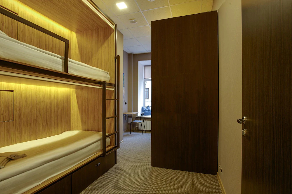 Axel Hostel
