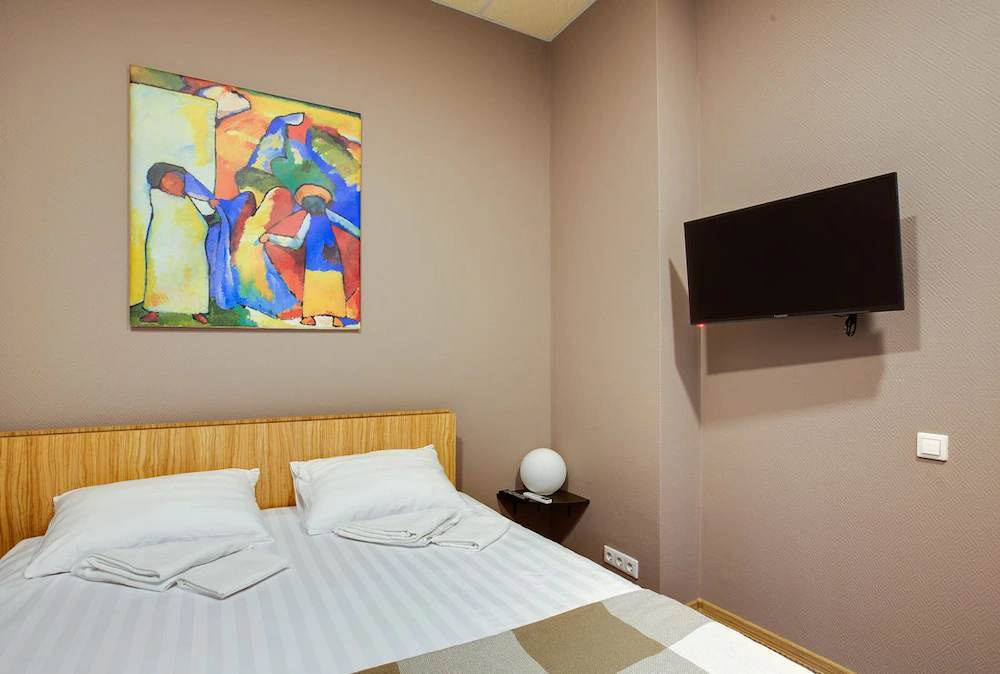 Axel Hostel