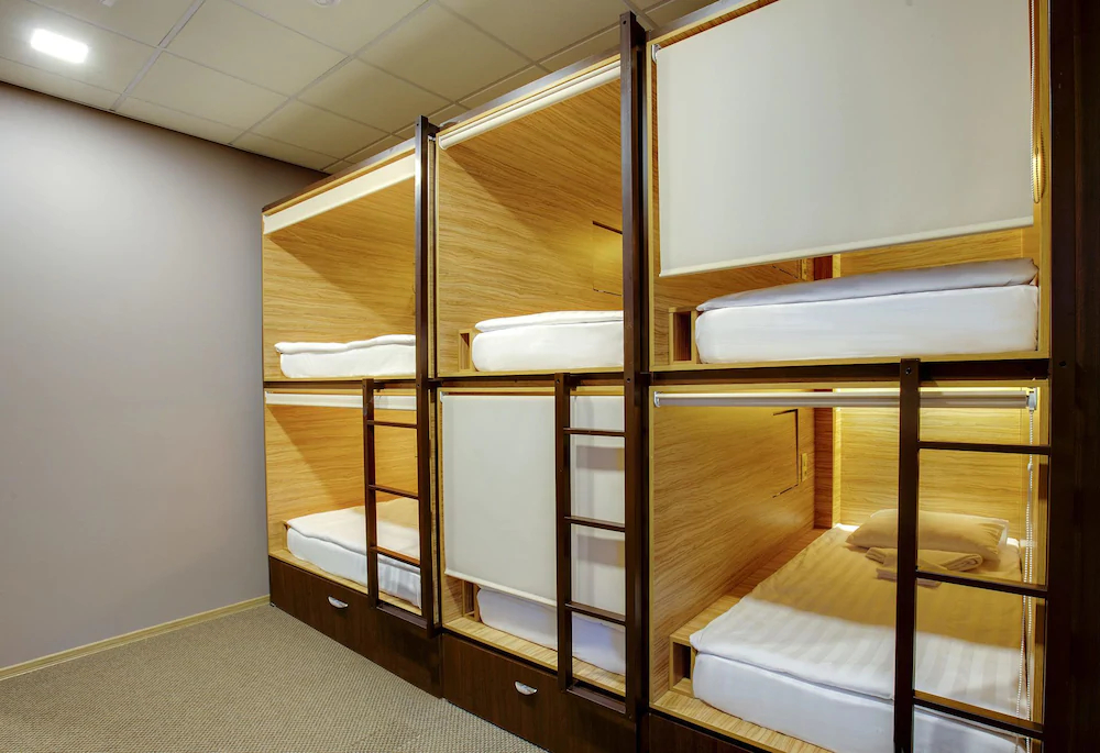 Axel Hostel