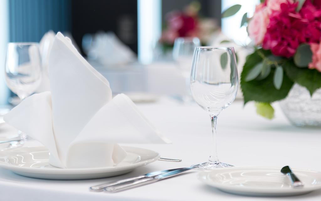 AZIMUT Hotel Smolenskaya Moscow