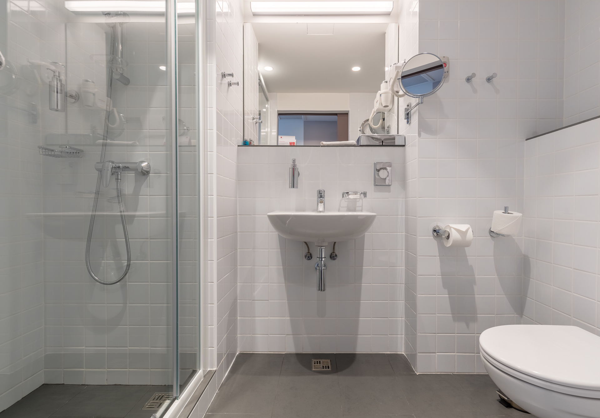 AZIMUT Hotel Smolenskaya Moscow