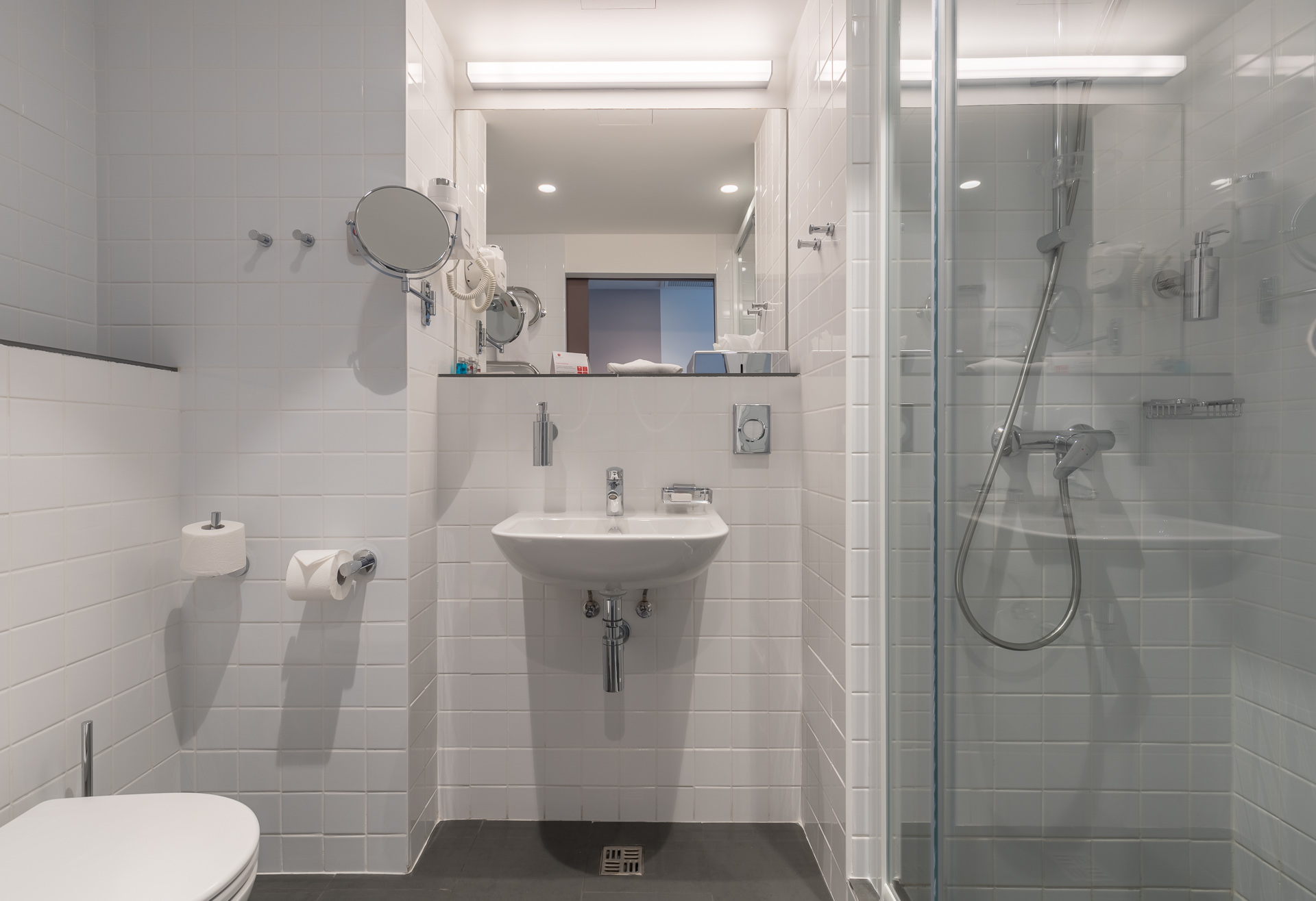 AZIMUT Hotel Smolenskaya Moscow