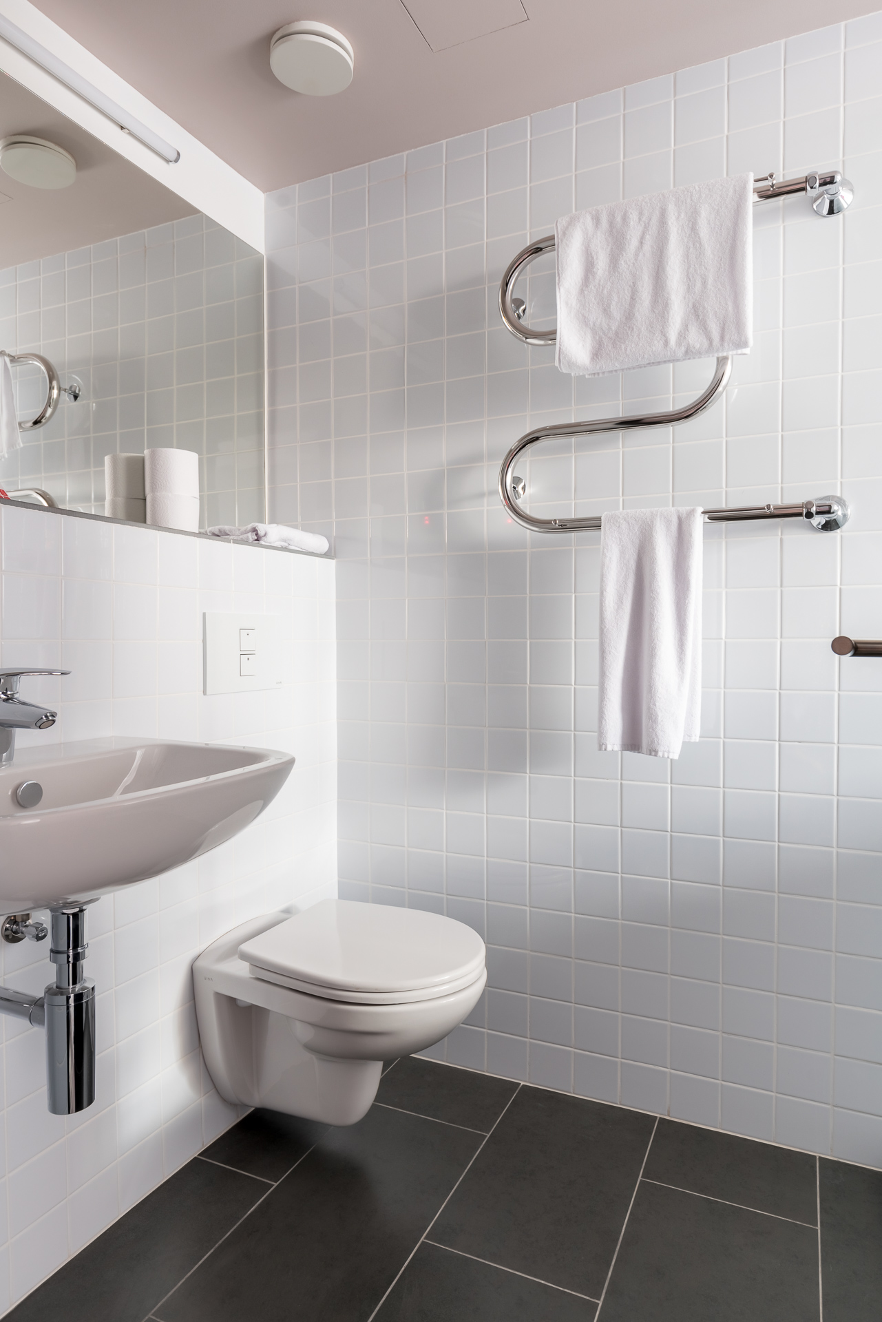 AZIMUT Hotel Smolenskaya Moscow