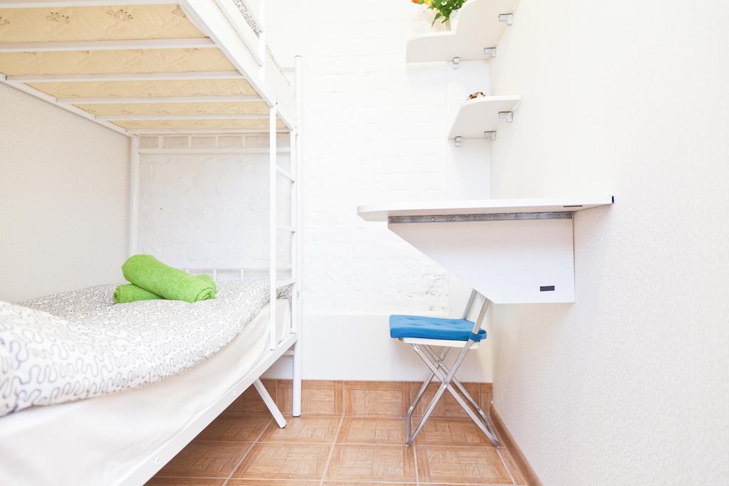 Babushka Doll Hotel