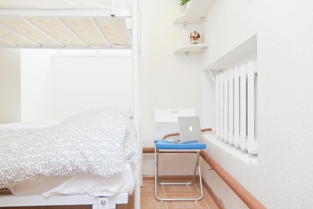 Babushka Doll Hotel