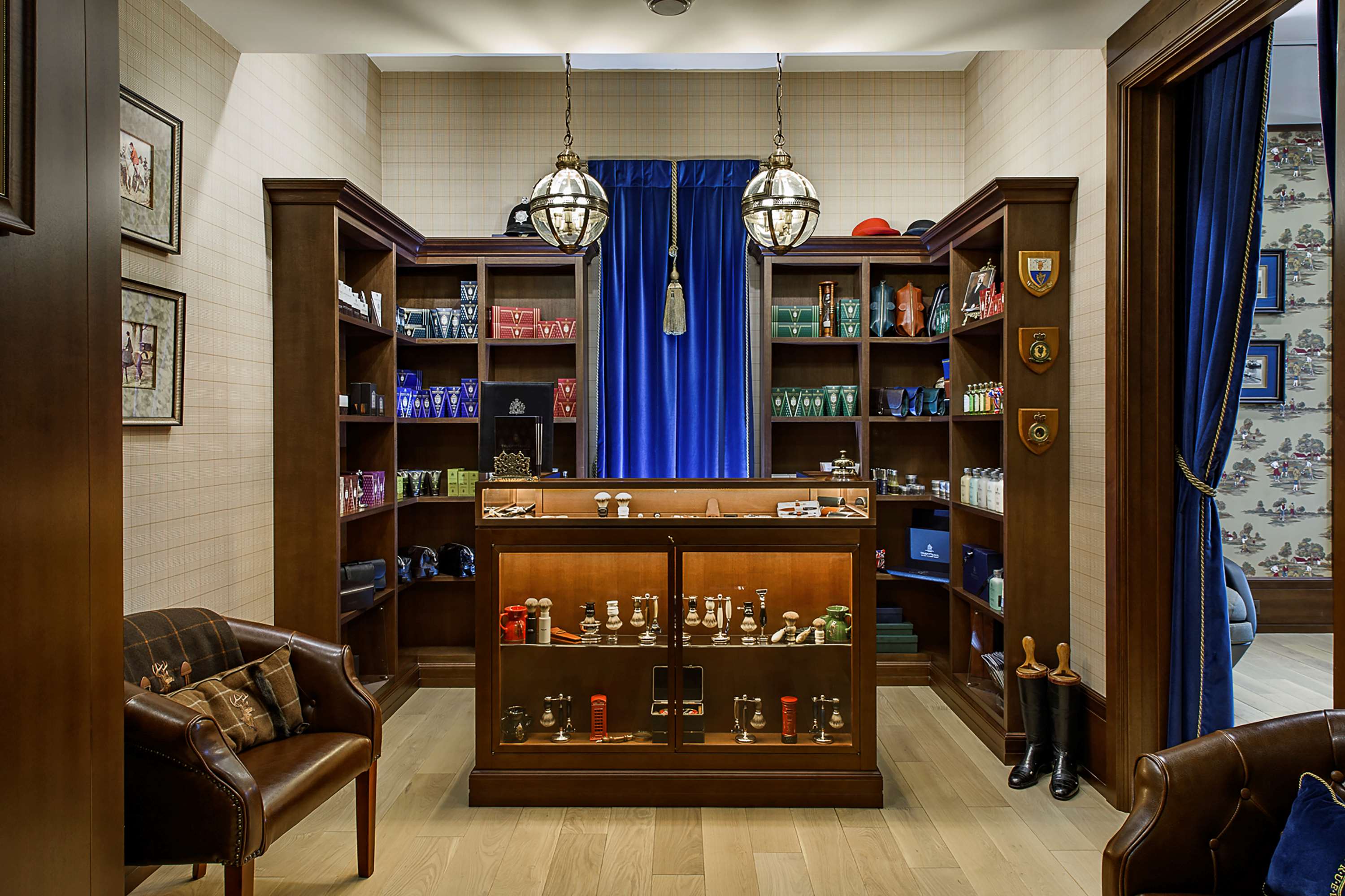 Hotel Baltschug Kempinski Moscow