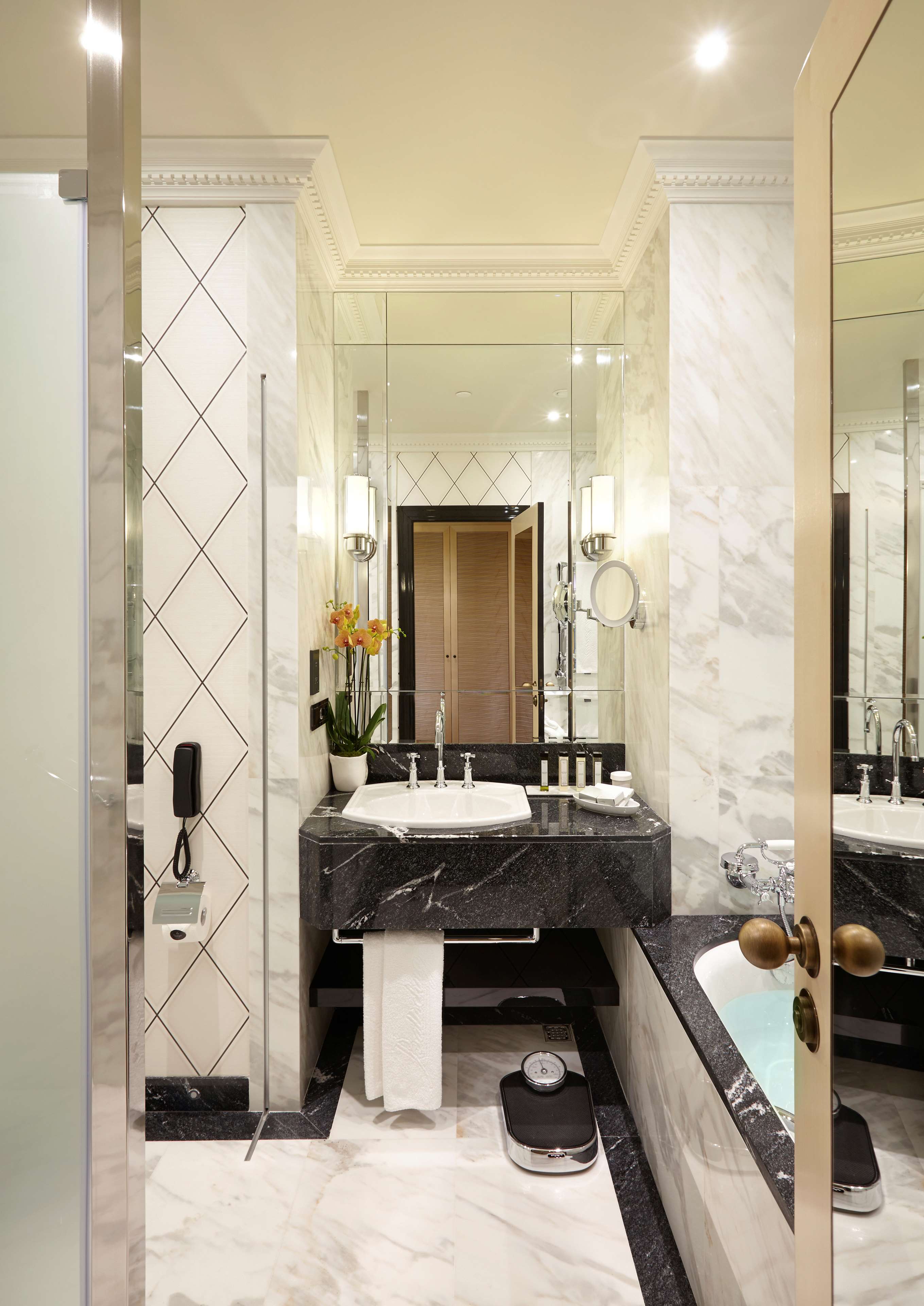 Hotel Baltschug Kempinski Moscow