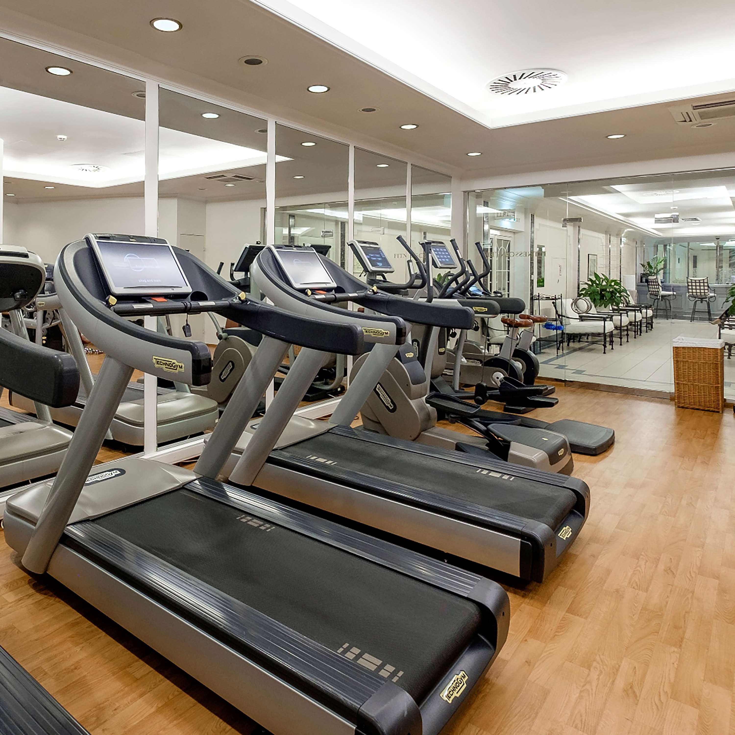 Hotel Baltschug Kempinski Moscow