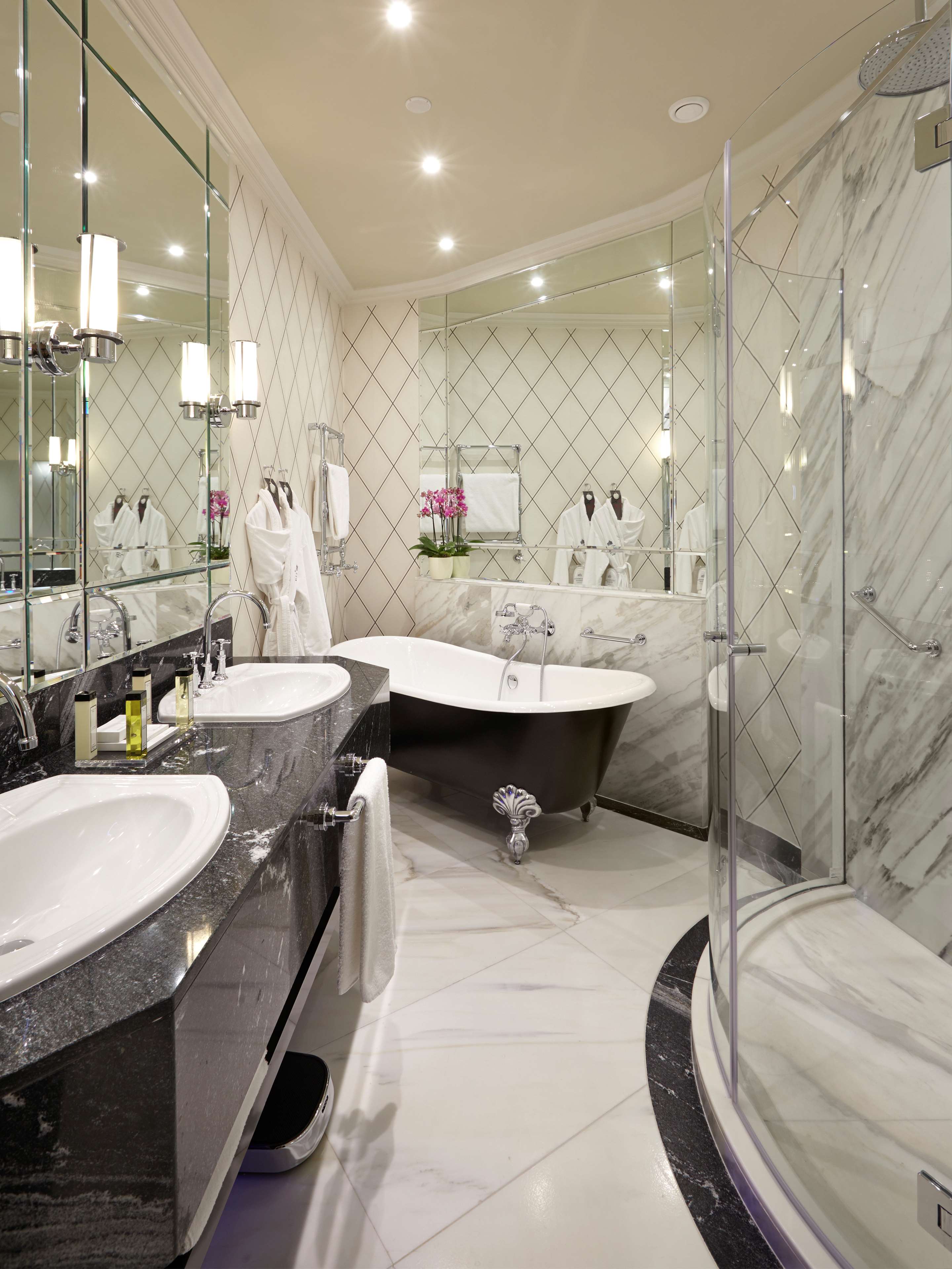 Hotel Baltschug Kempinski Moscow