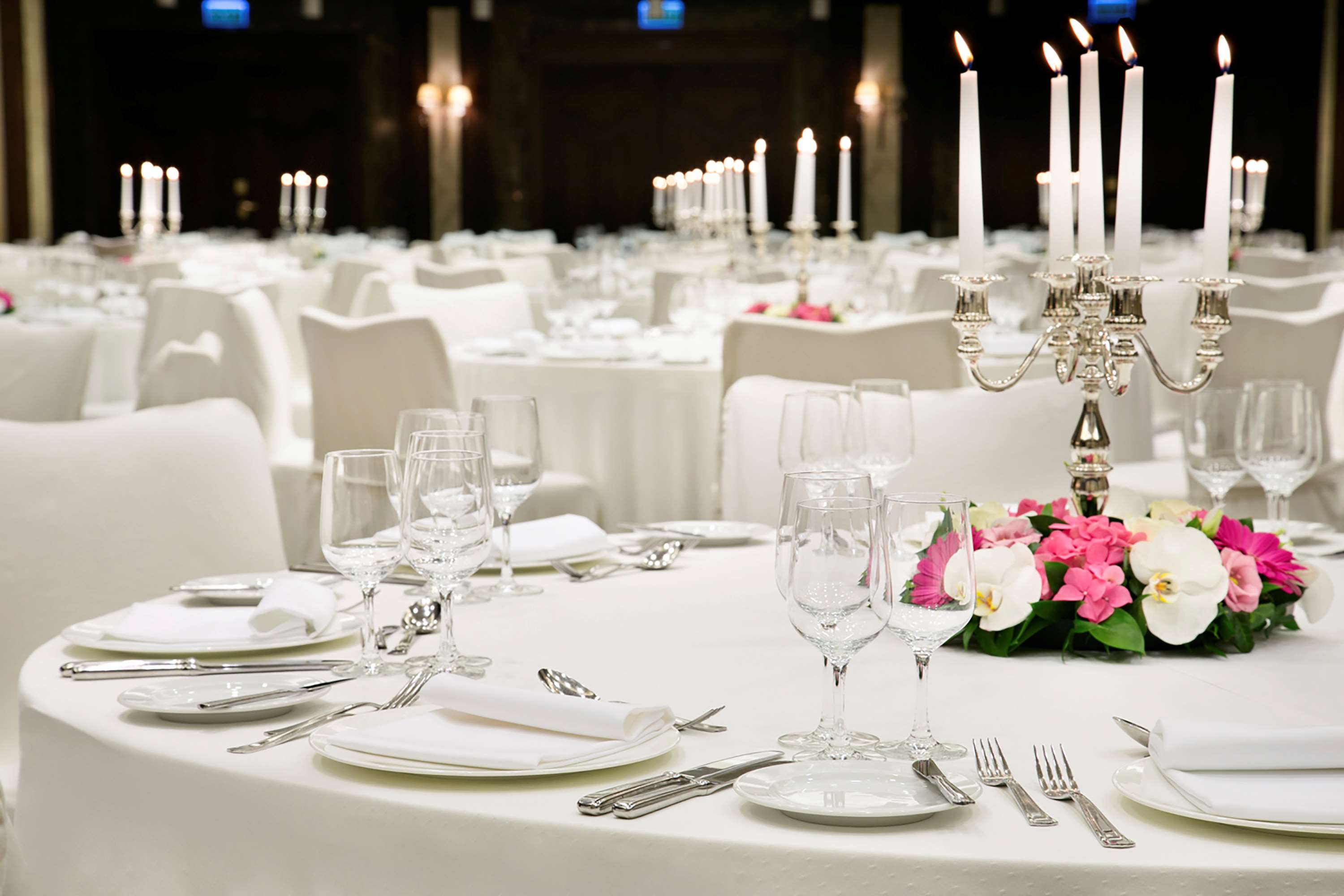 Hotel Baltschug Kempinski Moscow