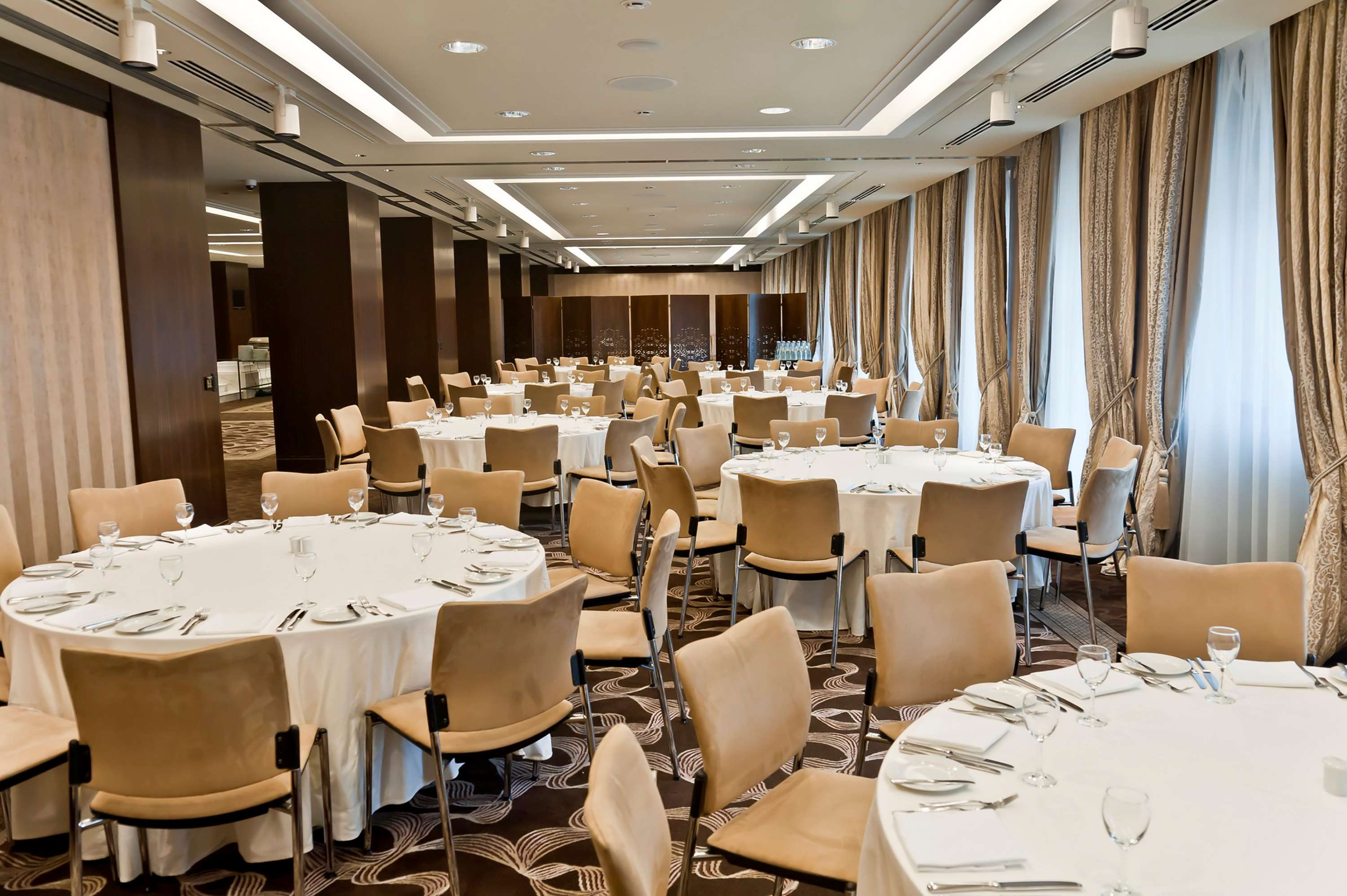 Hotel Baltschug Kempinski Moscow