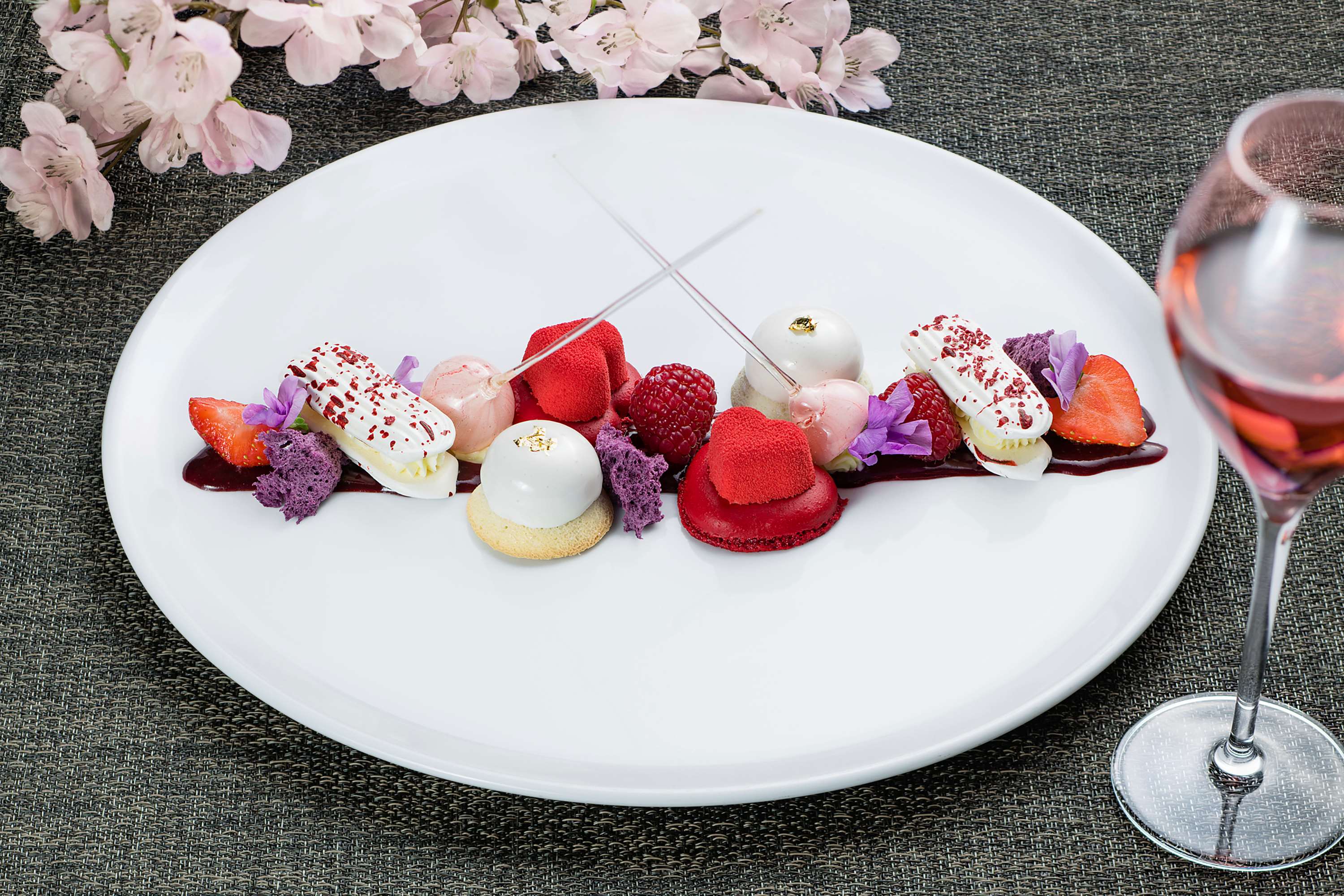 Hotel Baltschug Kempinski Moscow