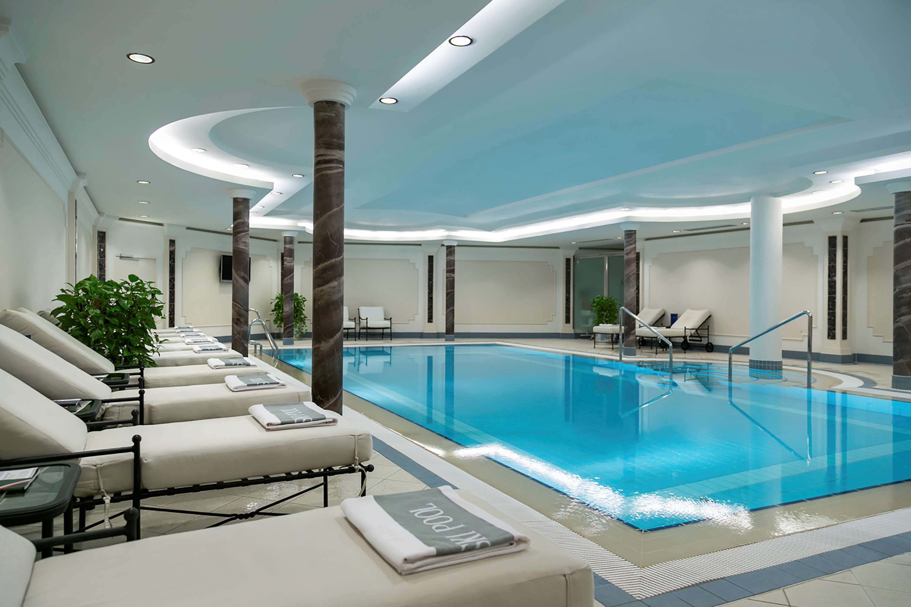 Hotel Baltschug Kempinski Moscow