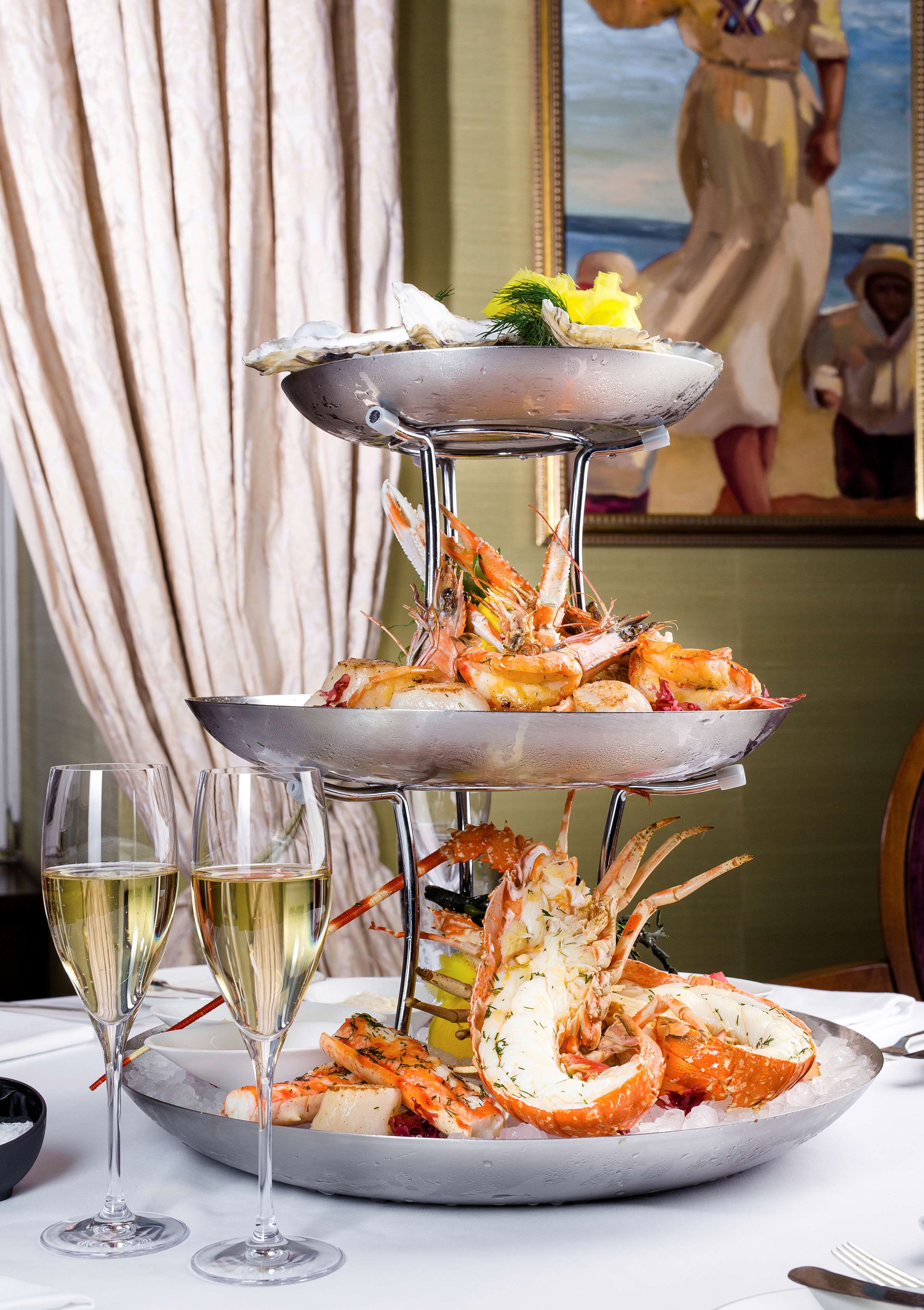 Hotel Baltschug Kempinski Moscow