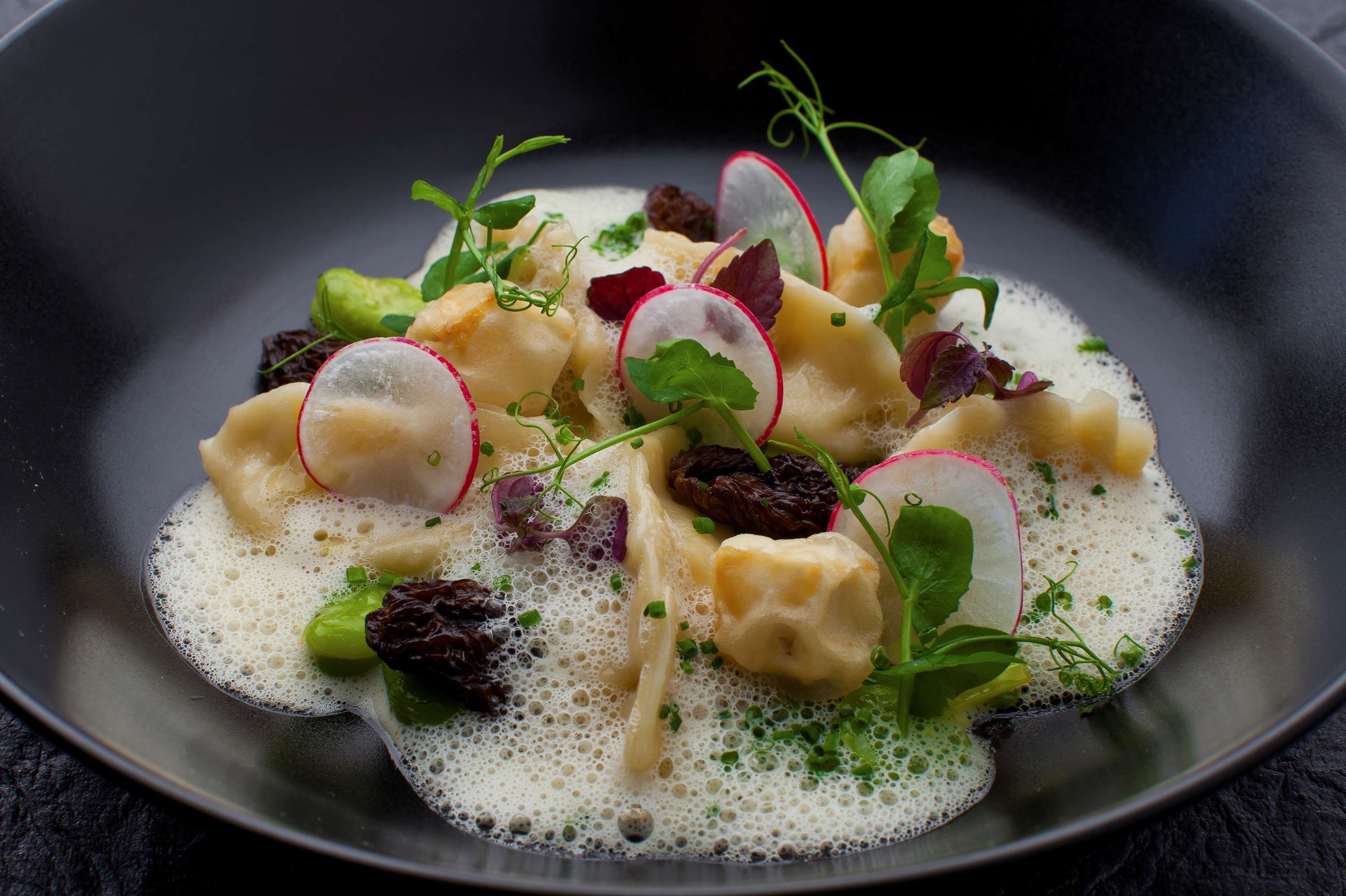 Hotel Baltschug Kempinski Moscow