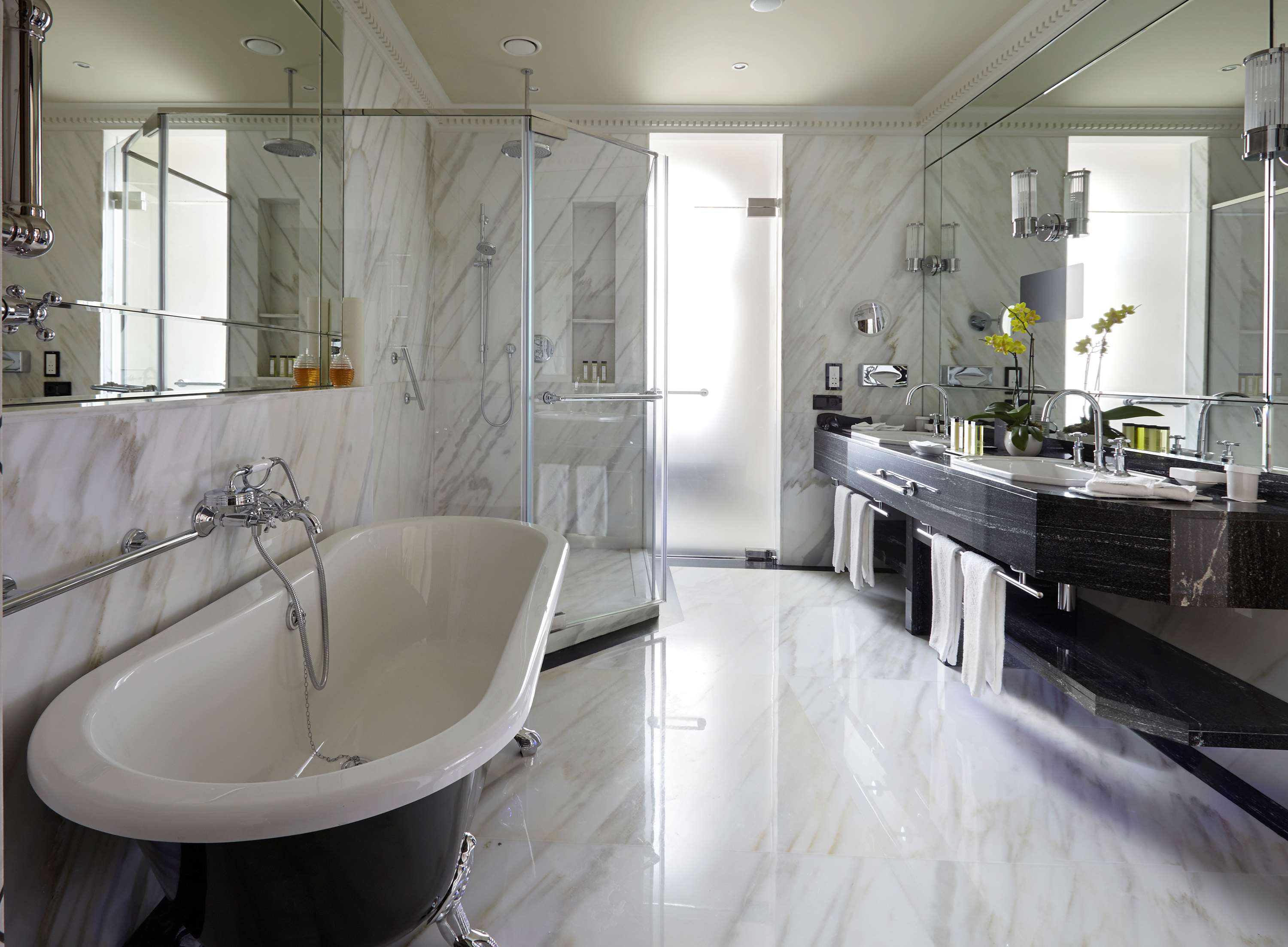 Hotel Baltschug Kempinski Moscow