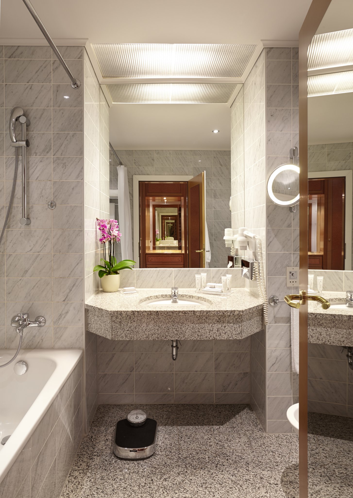 Hotel Baltschug Kempinski Moscow