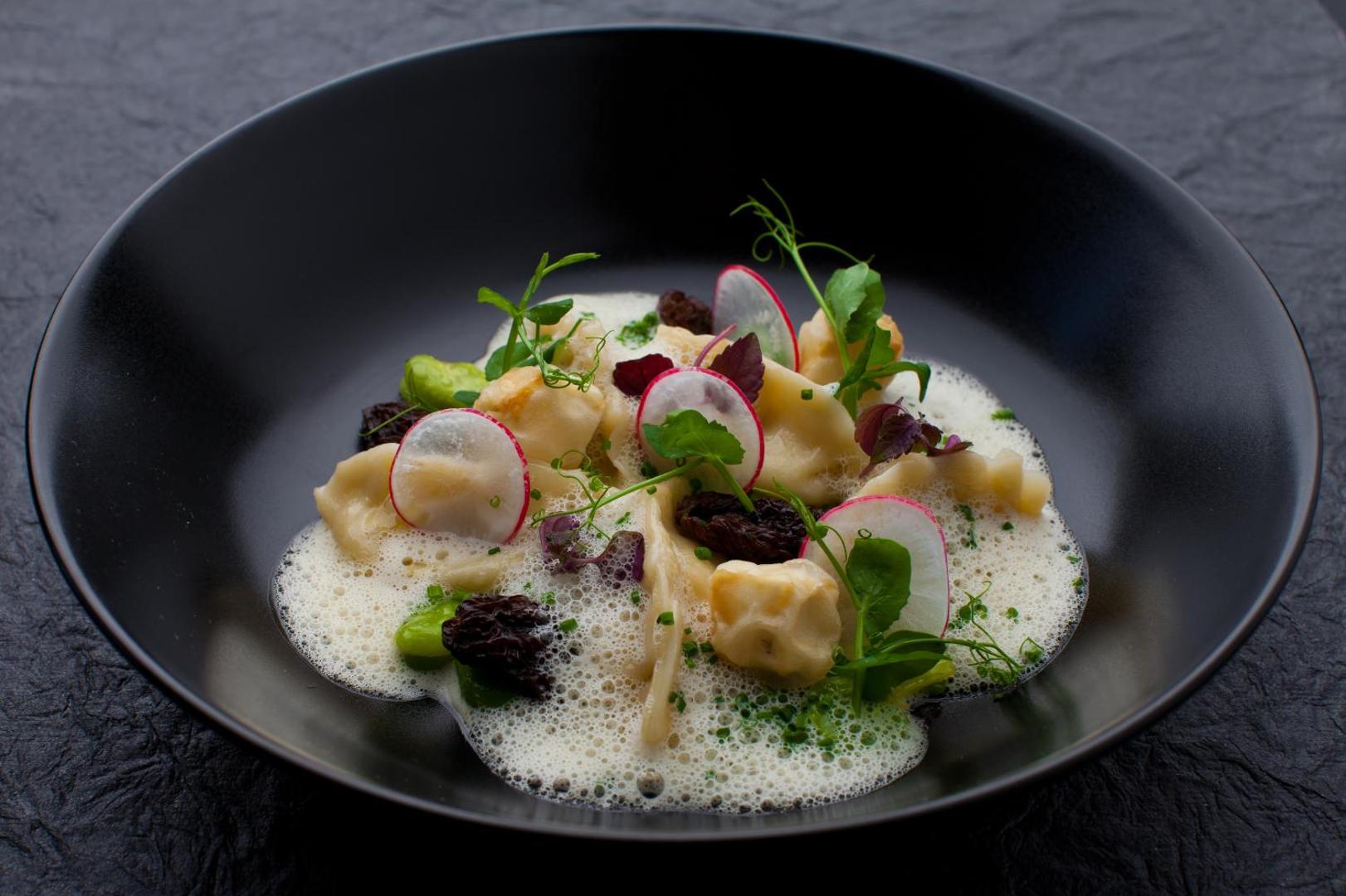 Hotel Baltschug Kempinski Moscow