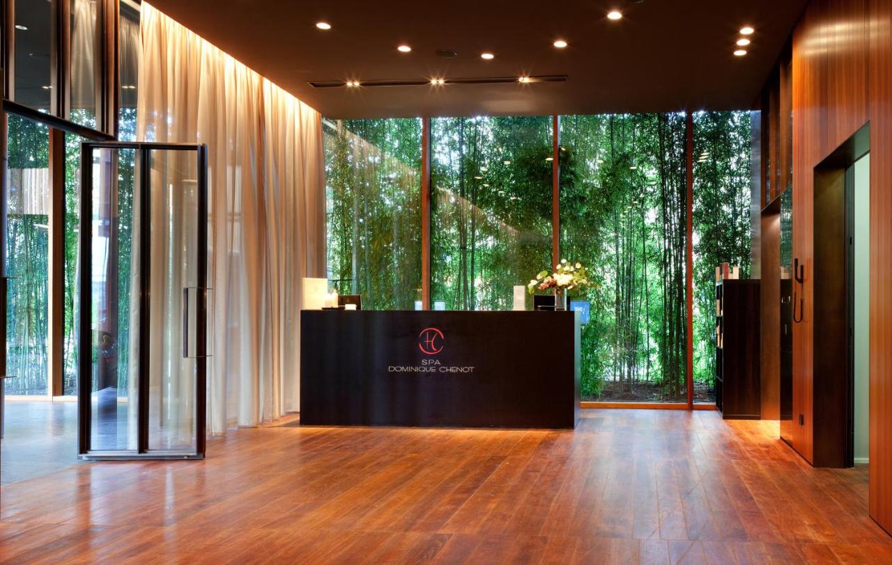 Barvikha Hotel & Spa