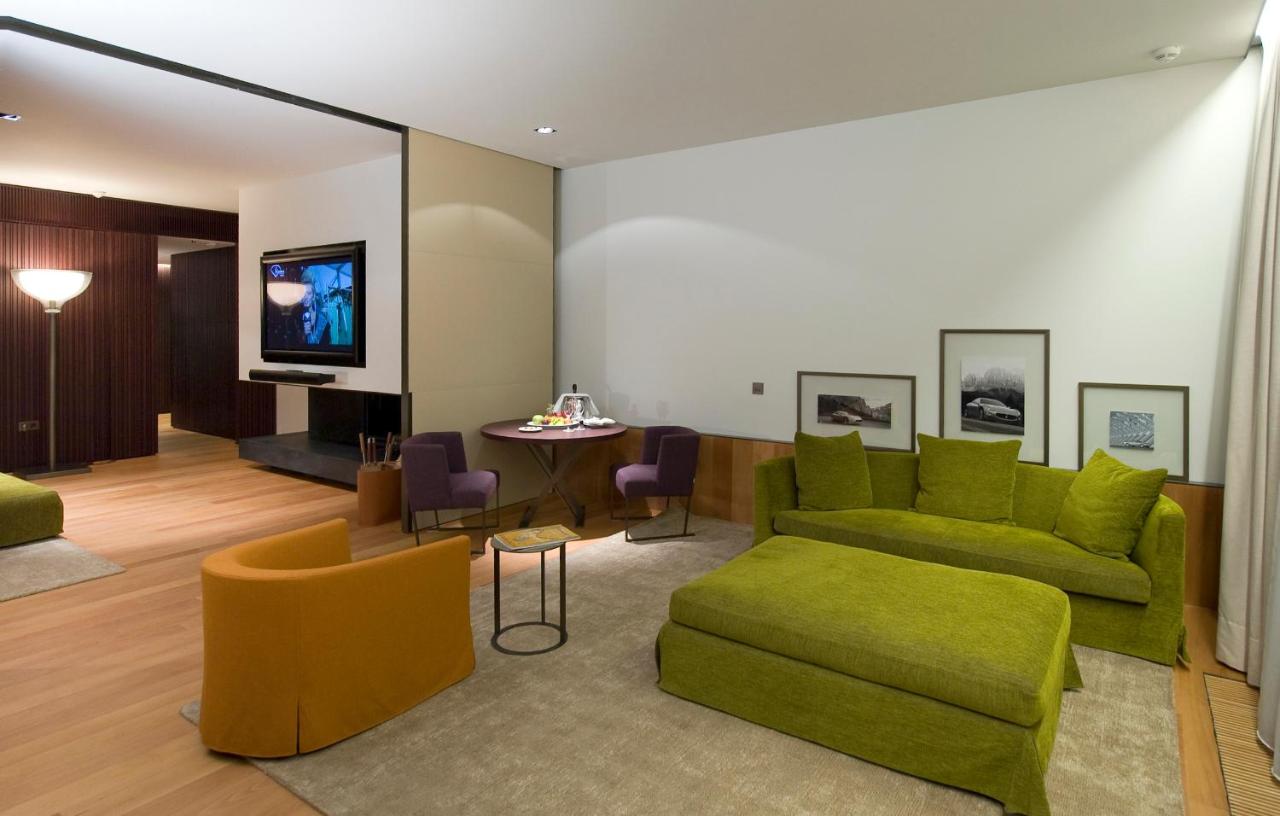 Barvikha Hotel & Spa