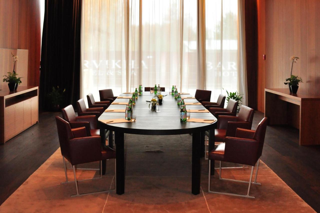 Barvikha Hotel & Spa