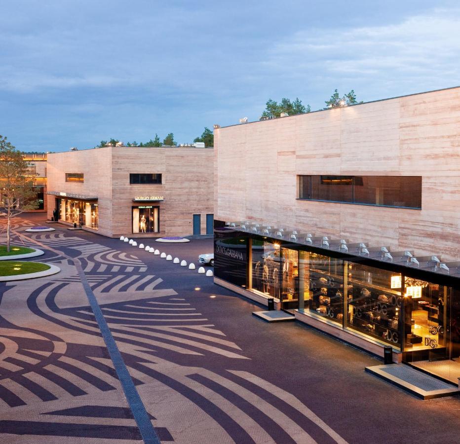 Barvikha Hotel & Spa