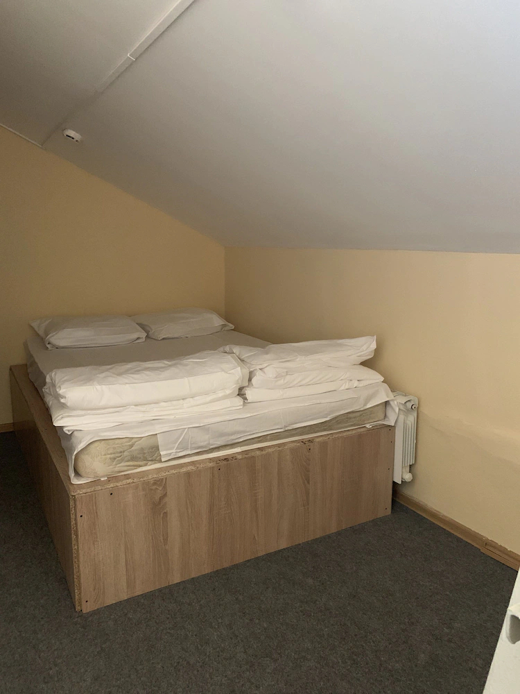 Bed&Beer Hostel Taganskaya