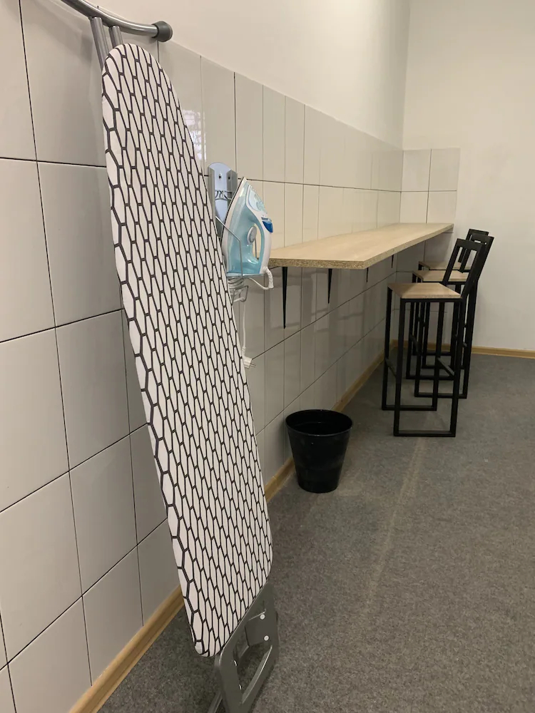 Bed&Beer Hostel Taganskaya