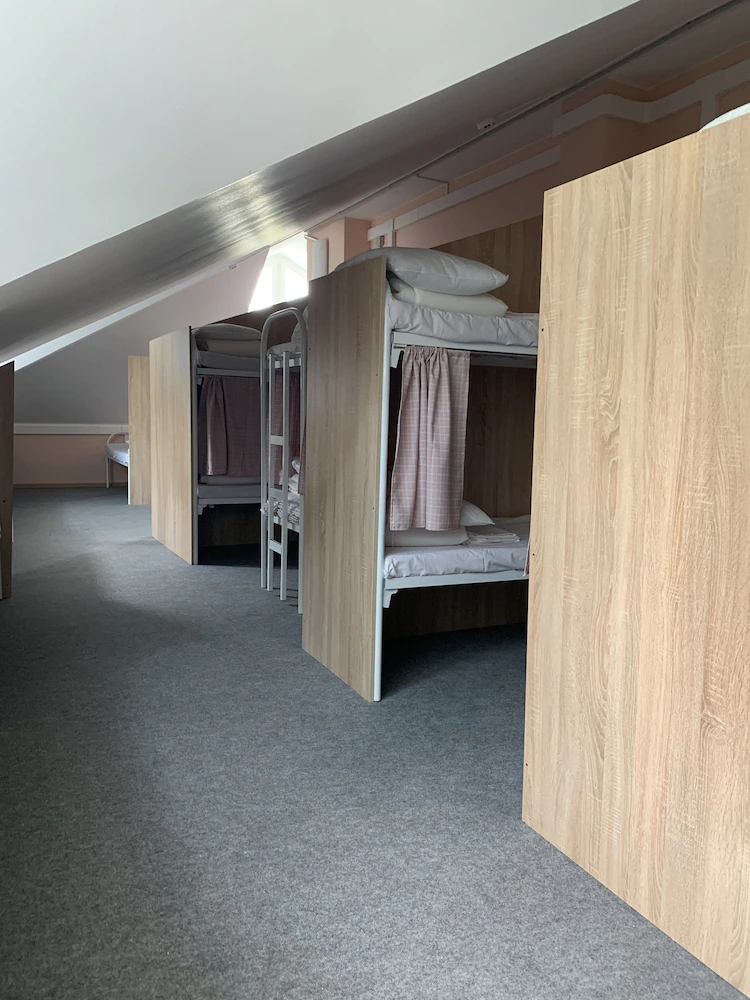 Bed&Beer Hostel Taganskaya