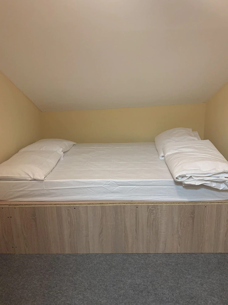 Bed&Beer Hostel Taganskaya