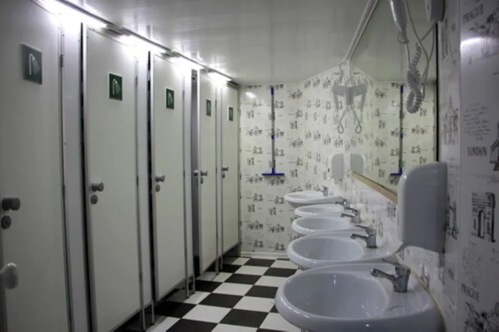 Bed&Beer Hostel Taganskaya