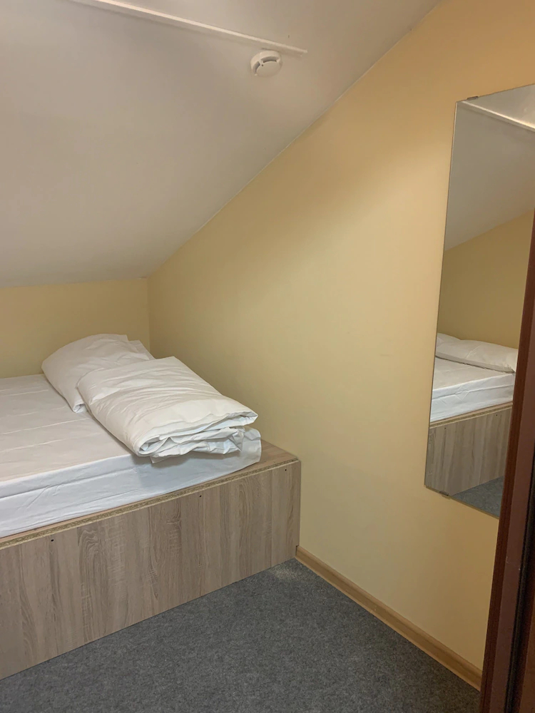 Bed&Beer Hostel Taganskaya
