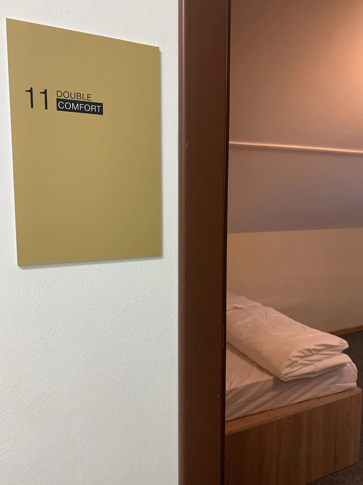 Bed&Beer Hostel Taganskaya