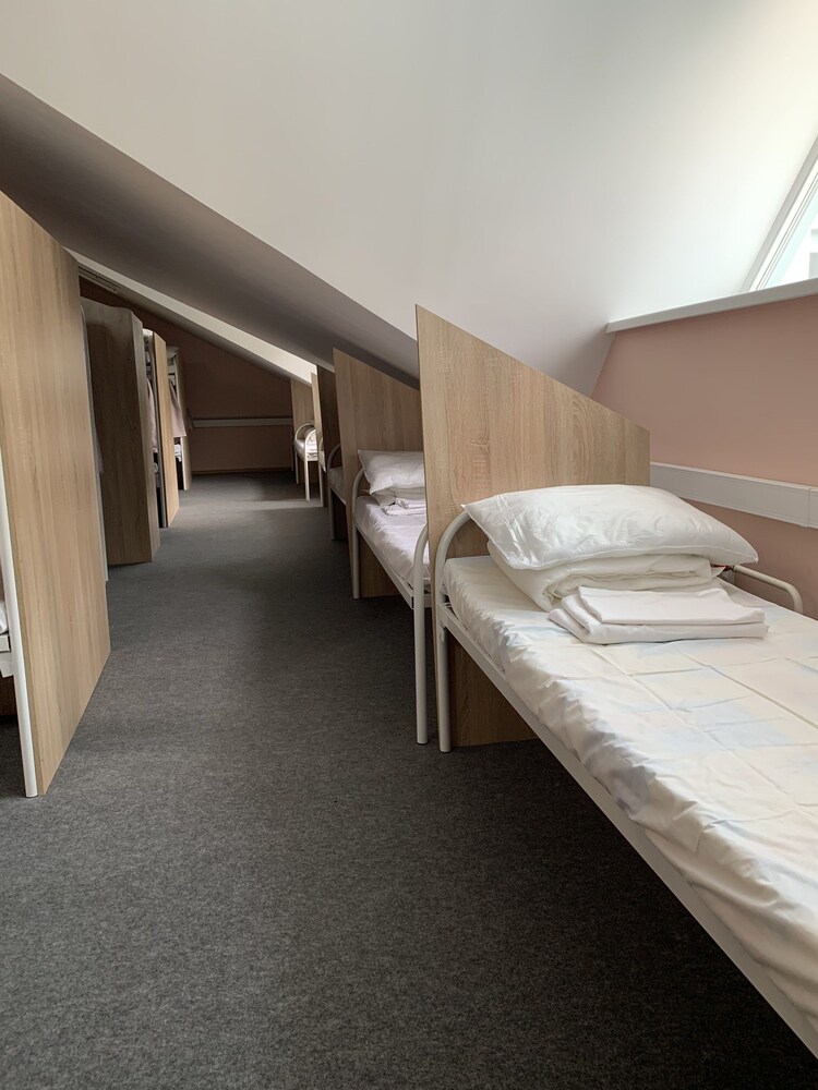 Bed&Beer Hostel Taganskaya