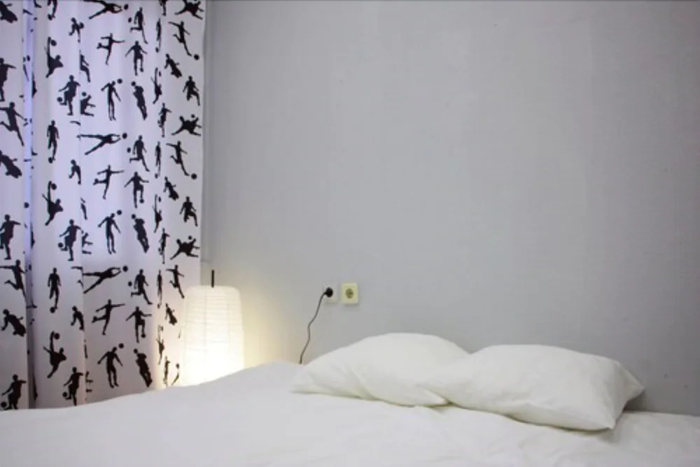 Bed&Beer Hostel Taganskaya